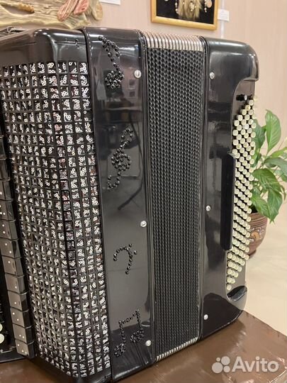 Баян юпитер готово выборный