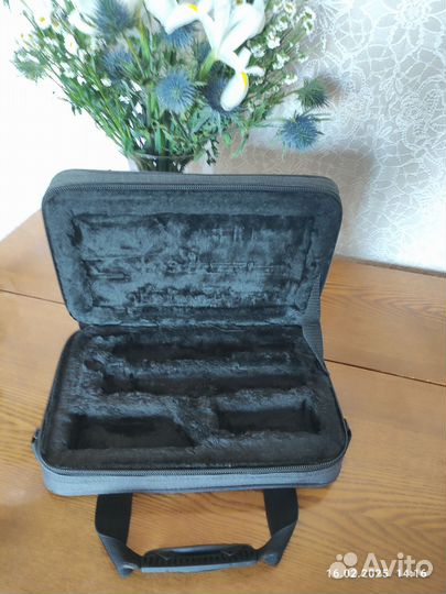 Сумка для гобоя