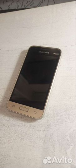 Samsung galaxy j1 mini
