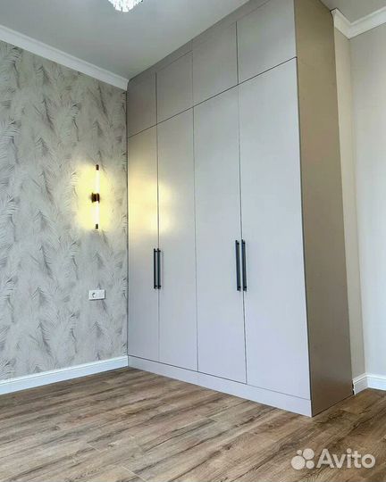 Шкаф распашной как икея