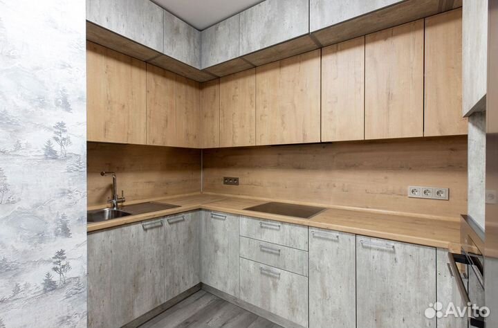 Кухня на заказ