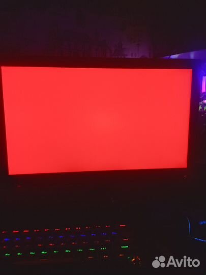 Монитор samsung