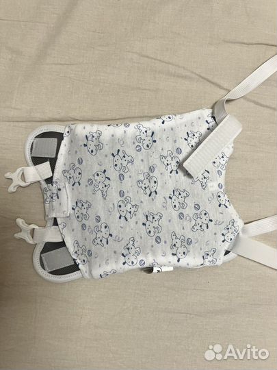 Бандаж для тазобедренного сустава (шина Фрейка)