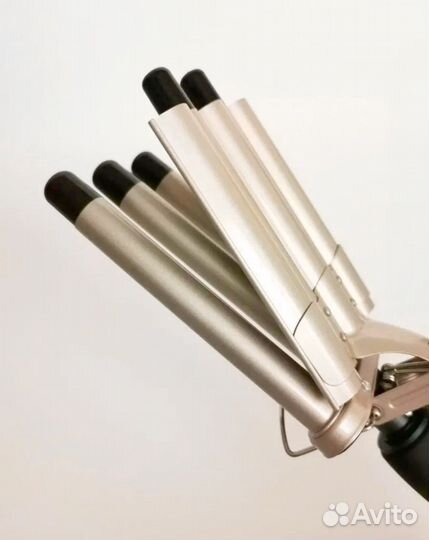 Пятиволновая плойка Ronomo