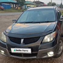 Toyota Voltz 1.8 AT, 2002, 252 387 км, с пробегом, цена 610 000 руб.