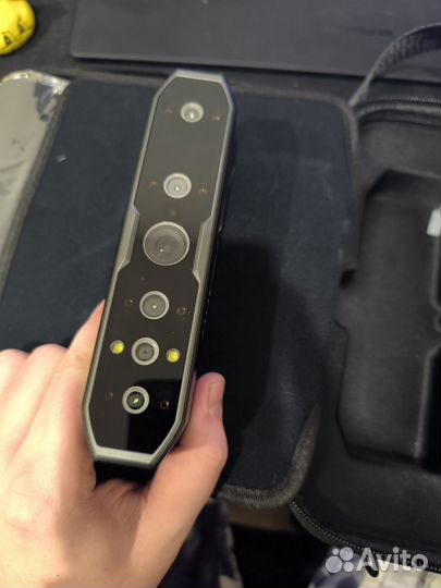 3D сканнер Creality CR-Scanner Otter