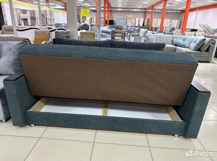 Диван-книжка