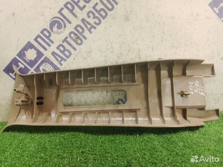 Обшивка стойки правая Great Wall Hover H2