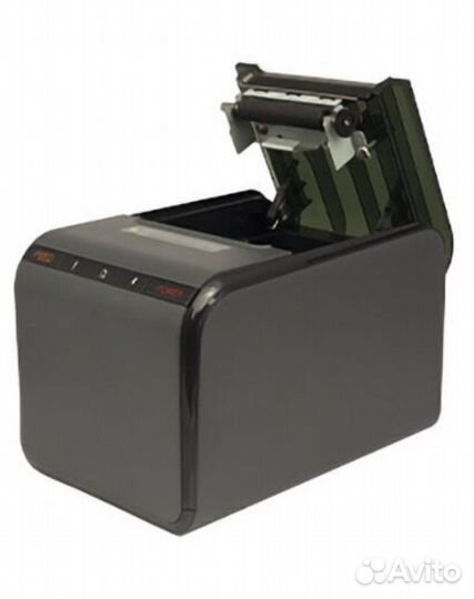Термальный принтер чеков мойpos MPR-G1