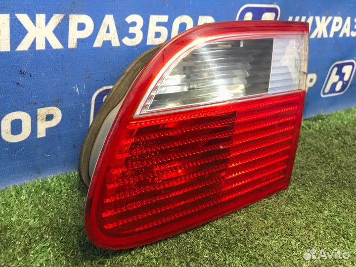 Фонарь внутренний задний правый Fiat Albea 1.4