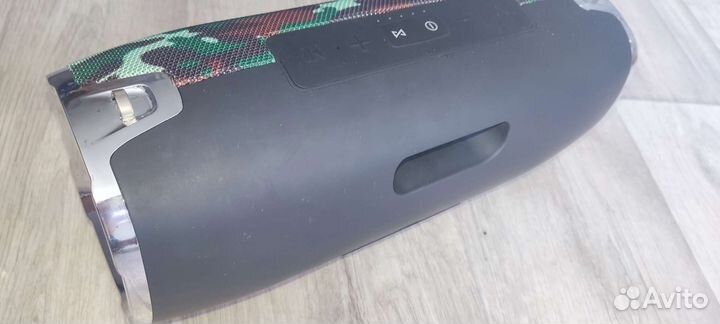 Портативная колонка hopestar a6