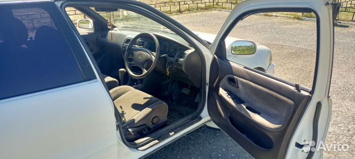 Toyota Sprinter 1.6 AT, 1991, 336 261 км