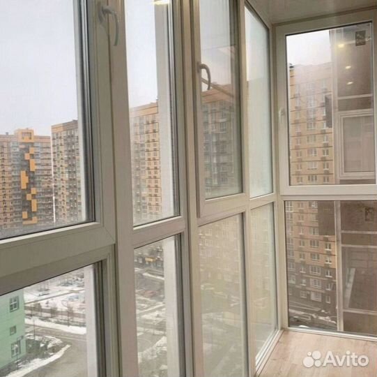 Окна пластиковые от производителя