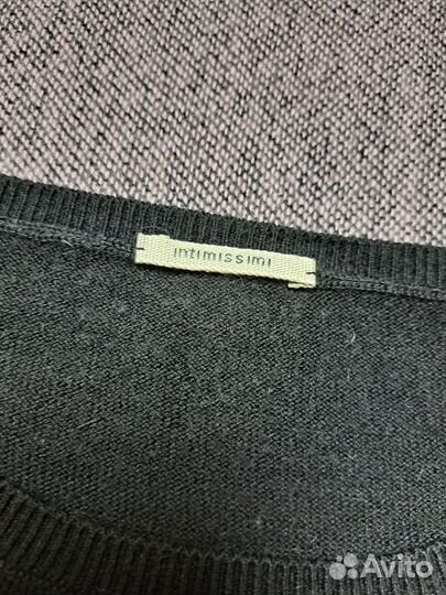 Платье с пайетками Intimissimi