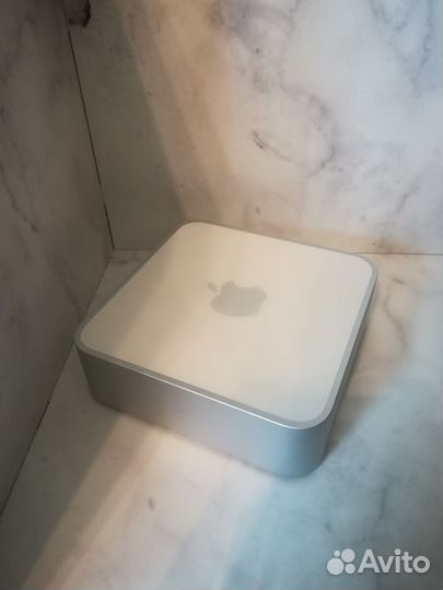 Apple Mac mini a1176