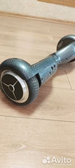 Гироскутер hover bot