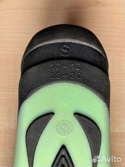 Ласты детские Joss 28-30р