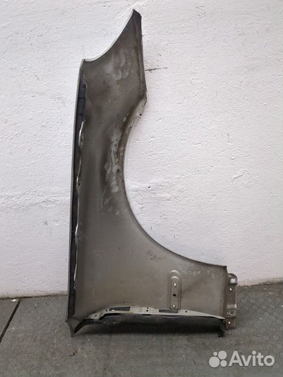 Крыло левое переднее Mercedes C W203, 2005