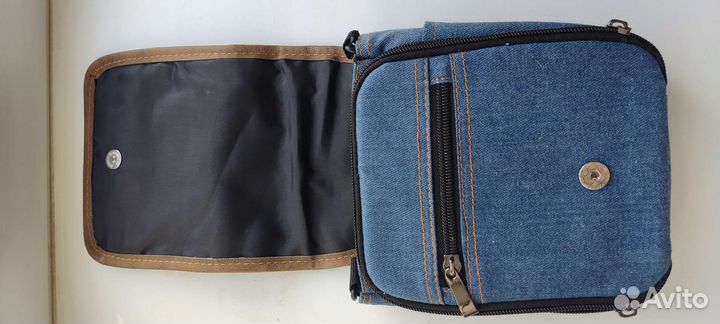 Сумка для компакт диска