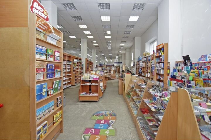 Помещение/Торговля/Услуги 120 м². Без комиссии