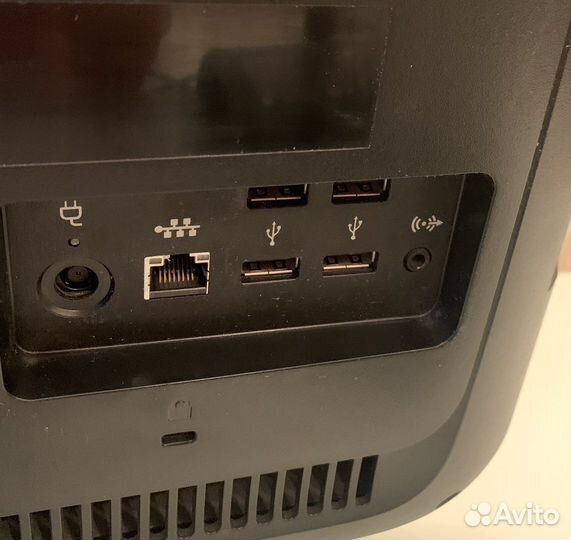 Моноблок HP pavilion 23 AIO PC