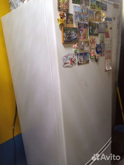 Холодильник на запчасти