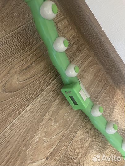 Обруч массажный