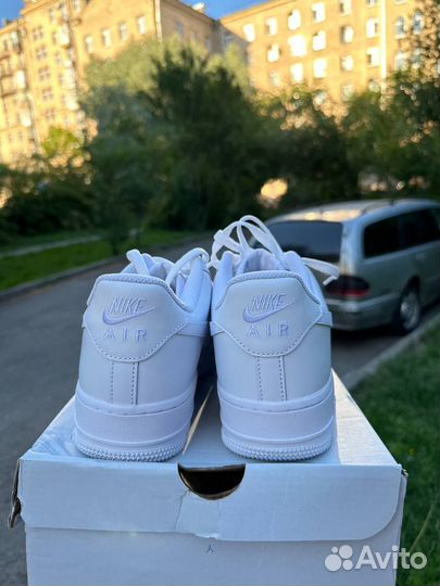 Nike Air Force 1 Оригинал