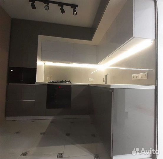 Кухня на заказ