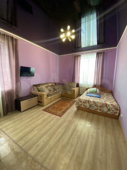 1-к. квартира, 45 м², 2/3 эт.