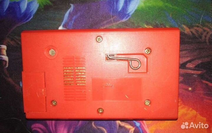 Электронная игра СССР