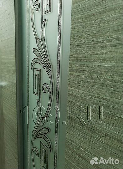 Двери межкомнатные новые