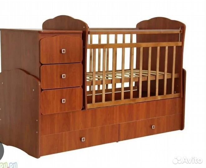 Детские товары