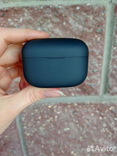 Беспроводные наушники Sony LinkBuds S