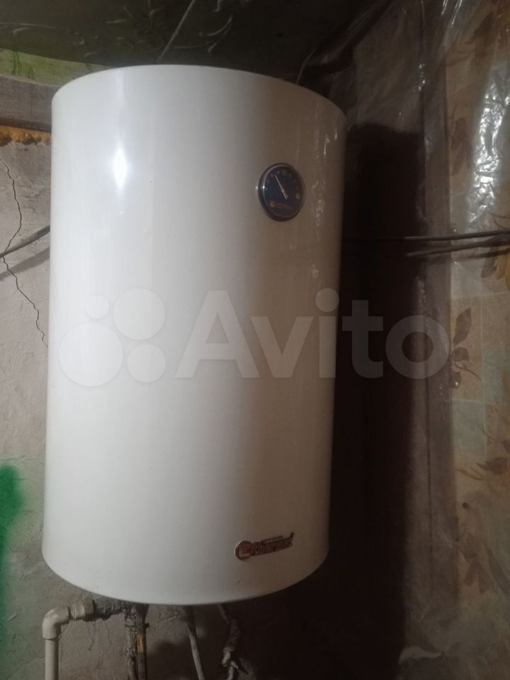 Дом 90 м² на участке 7 сот.