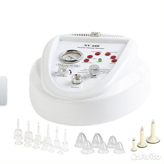 Массажный аппарат