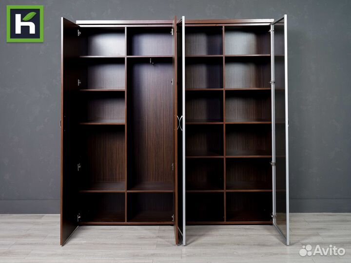 Кабинет руководителя б/у