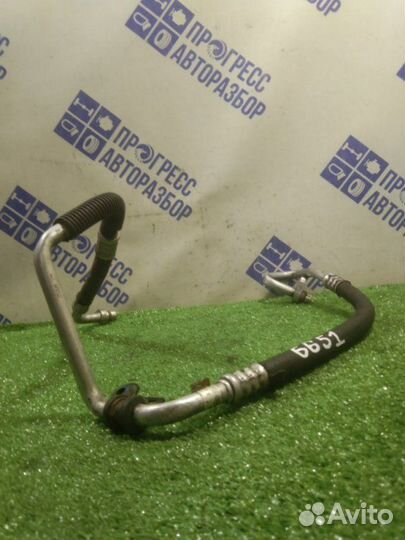 Трубка кондиционера Renault Grand Scenic 3 минивэн