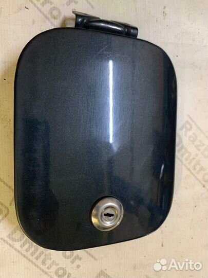 Лючок топливного бака Mitsubishi Galant 6 E32A