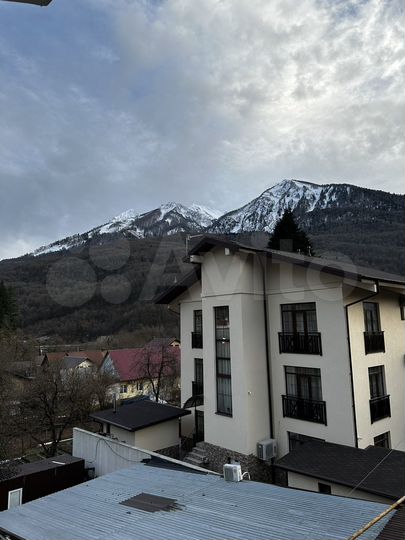 1-к. квартира, 55 м², 2/3 эт.