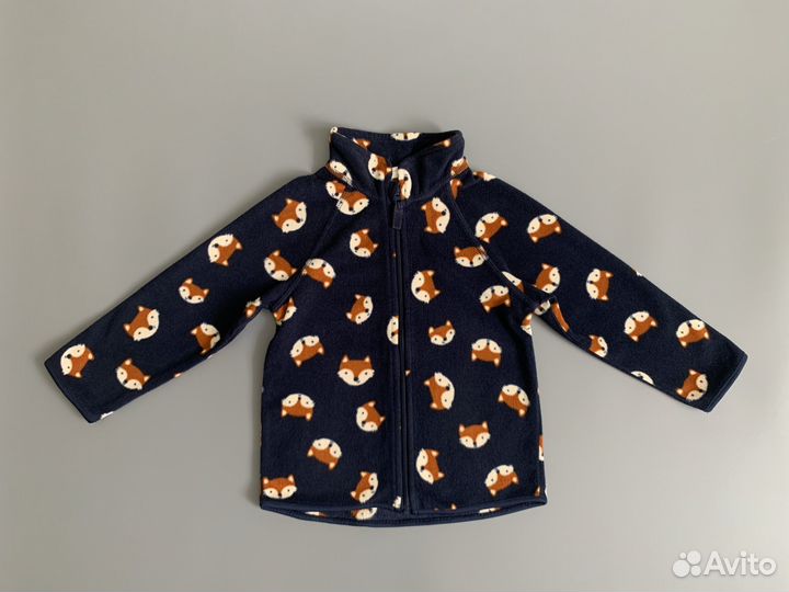 Комплект для мальчика 92 H&M