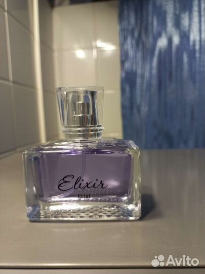 Парфюм для женщин эклат элексир' 50 мл