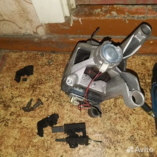 Ремонт стиральных машин Ремонт холодильников