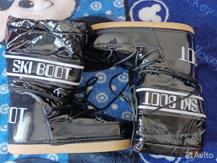 Луноходы женские