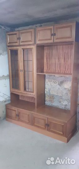 Стенка в гостиную