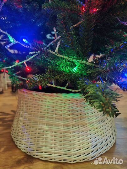 Украшение для новогодней елочки