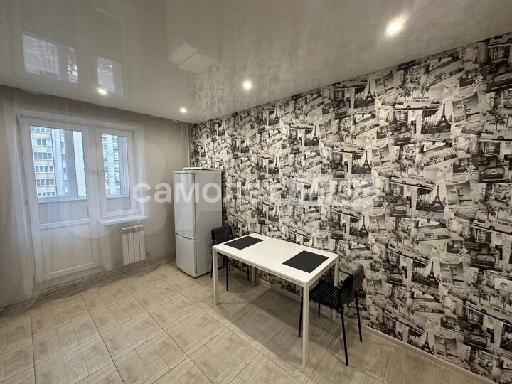 1-к. квартира, 44,1 м², 5/10 эт.