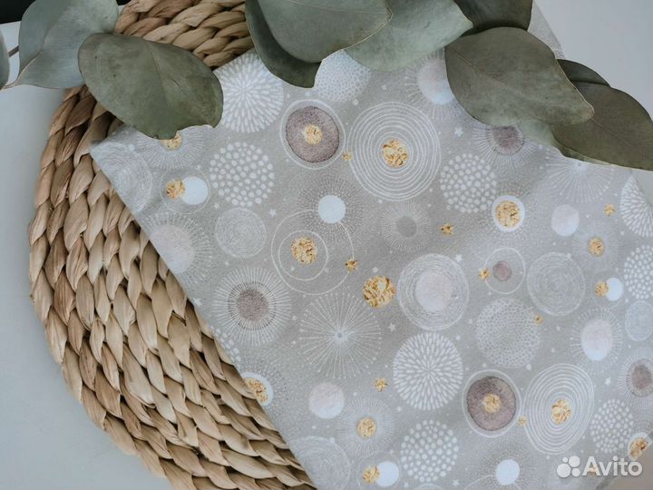 Непромакающие пеленки