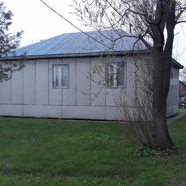 Дом 73 м² на участке 23 сот.