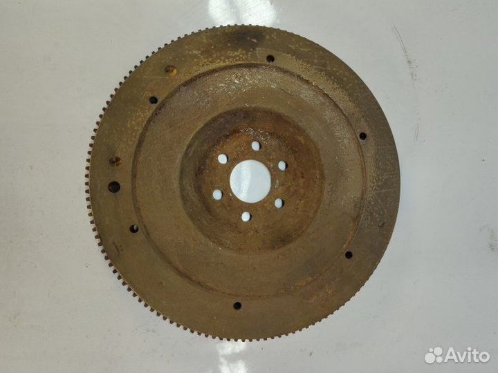 Маховик МКПП Opel Astra H A13DTE 2004-2007